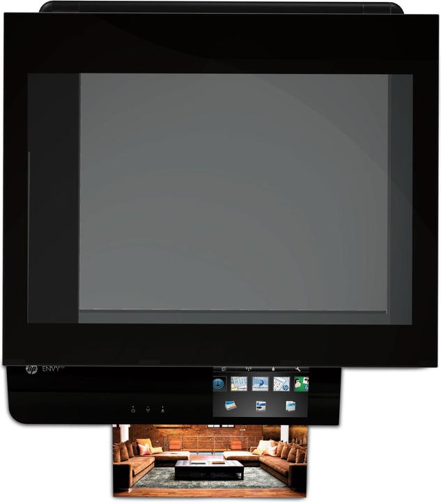 Actual product image HP Envy 120 (Ink, Colour)