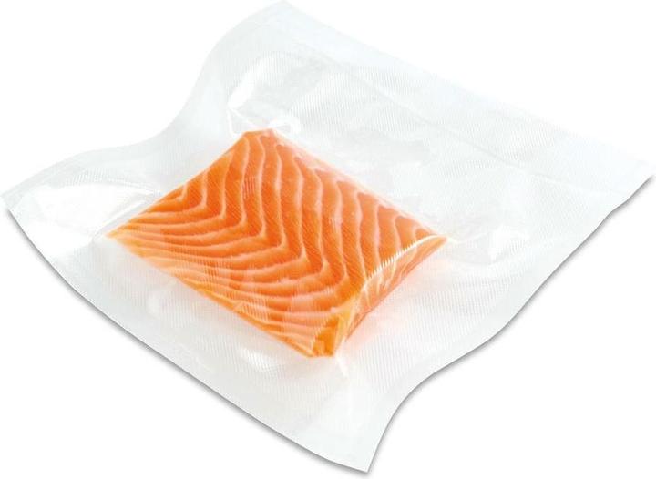 Immagine prodotto Solis Sacchetti sottovuoto 20 x 30 cm (50x) (50 x)