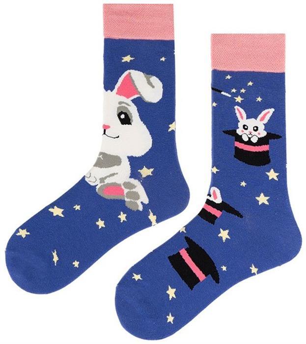 Musthaves Socken Grösse 38 - 45 Zaubern (38 - 45)