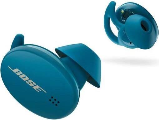 Productafbeelding Bose Sport oordopjes (5 h, Draadloze)