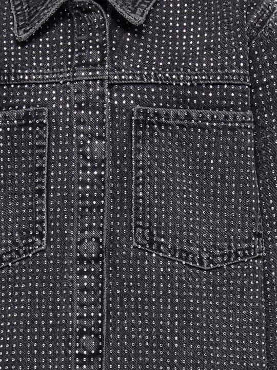 Immagine prodotto Only Giacca in denim KOGHUDSON Giacca in denim (164)