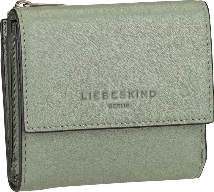 Liebeskind Berlin Geldbörse Lila Alva M