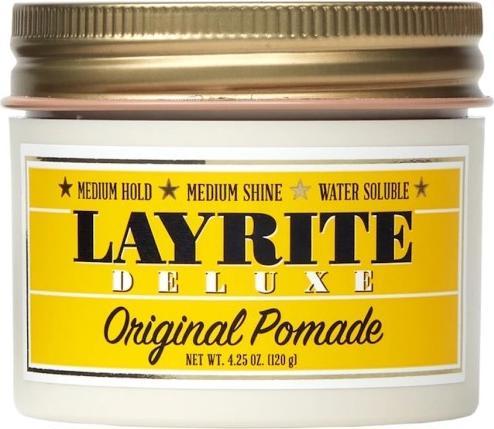 Layrite Original (Hair gel, 120 ml)