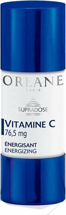 Produktbild Orlane Supradose Vitamine C (15 ml)