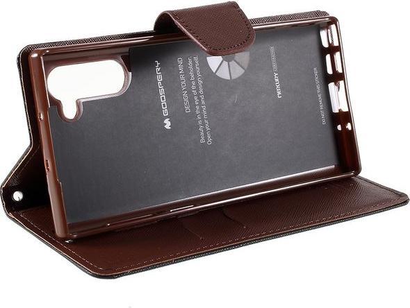 Immagine prodotto Goospery Serie Fancy Diary (Samsung Galaxy Note 10)