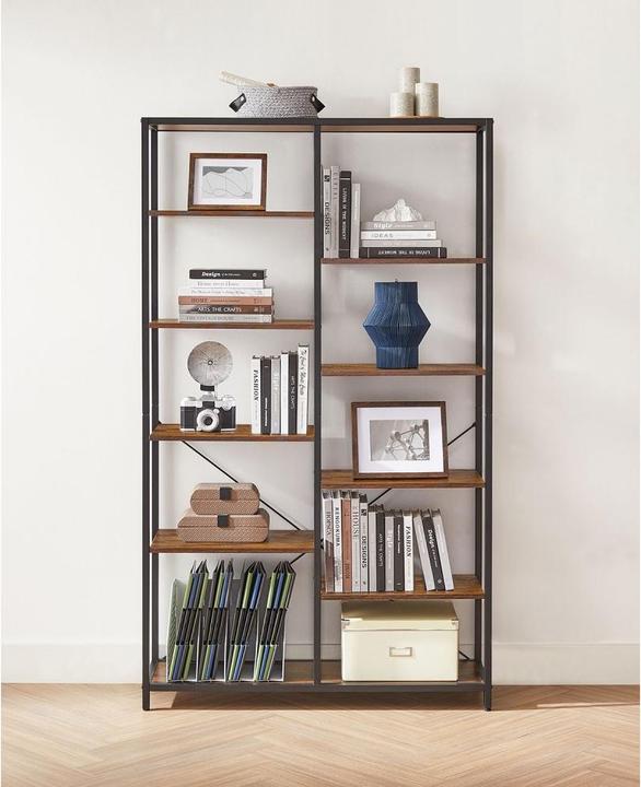 Actual product image Vasagle Havanna (100×30×170 cm)
