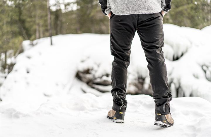 Produktbild Klättermusen Dvalin Pants