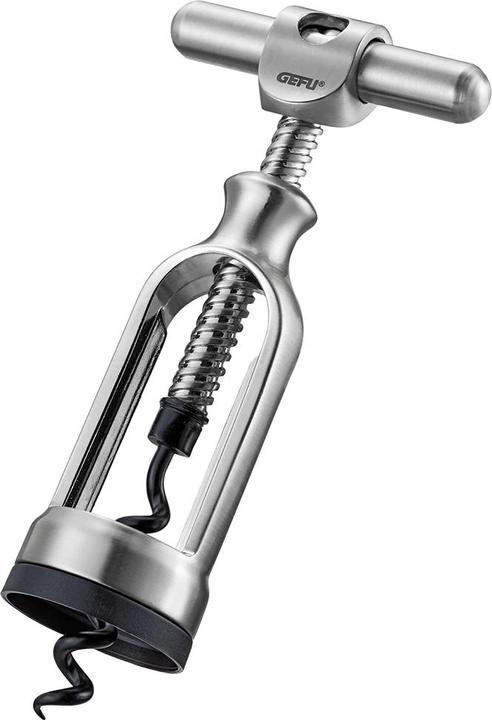 Produktbild GEFU Glockenkorkenzieher (Korkenzieher)