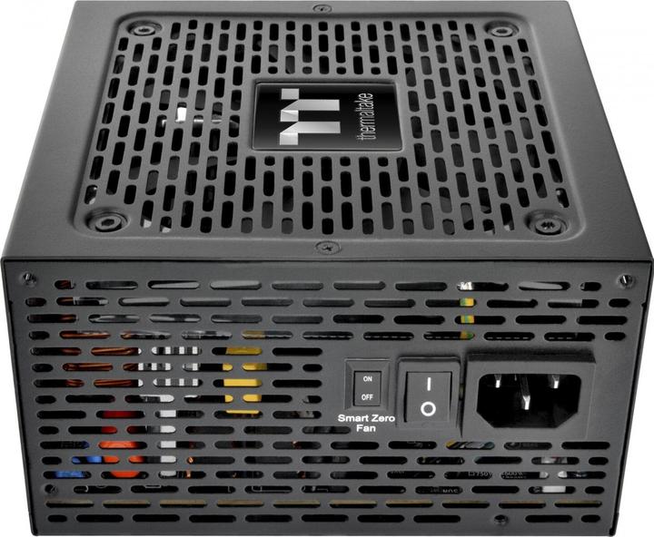 Produktbild Thermaltake Netzteil Smart BM3 550W ATX3.0 80+ Bronze retail (550 W)