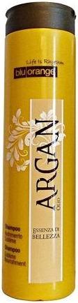 Immagine prodotto Blu Orange Shampoo nutriente all'arancia blu 100g (Shampoo liquido)