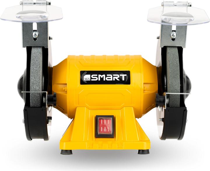 Produktbild smart SM-04-04150 Schleifmaschine (Trockenschleifer, 150 W)