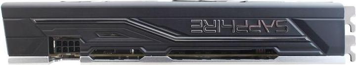 Produktbild Sapphire Nitro Radeon RX 480 8G GDDR5 (8 GB)