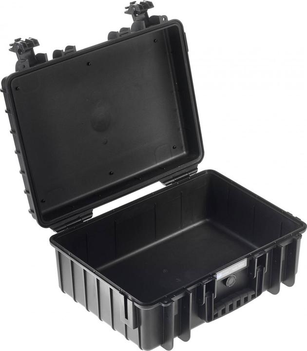 Actual product image B+W Outdoor case type 5000 - SI camera case (Photo case, 22.10 l)