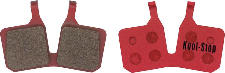Image du produit Kool Stop Magura MT5/MT7 (Magura, Organique)