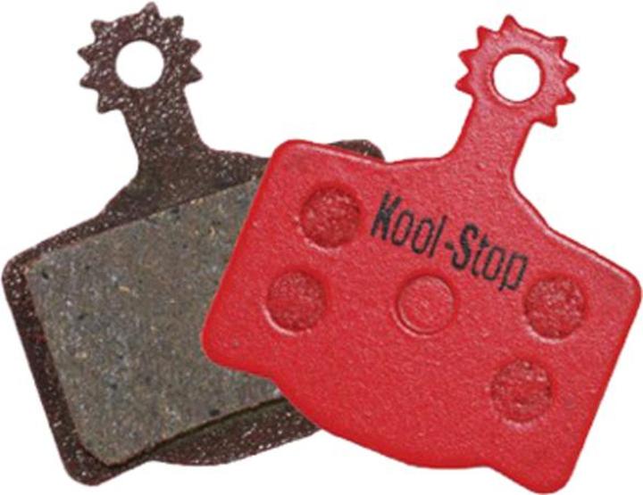 Kool Stop Disc disc brake pads Magura (Magura, Organic (Resin))