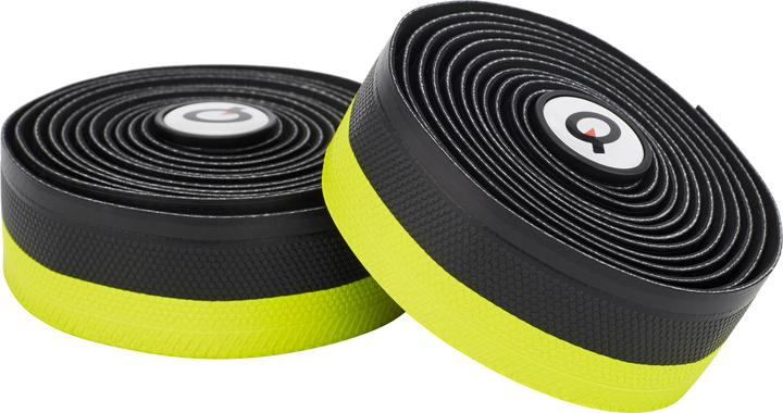 Black, Yellow