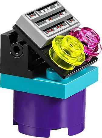 Produktbild LEGO Popstar Aufnahmestudio (41103, LEGO Friends)