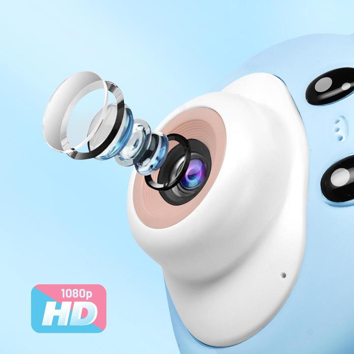 Produktbild Maxlife Digitalkamera für Kinder