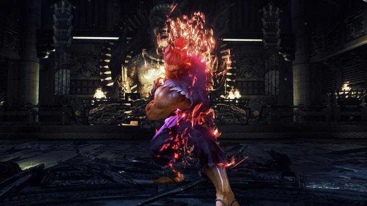 Produktbild Bandai Namco Tekken 7 - Deluxe Edition (PS4, DE)