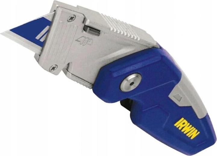 Actual product image Irwin Utility knife