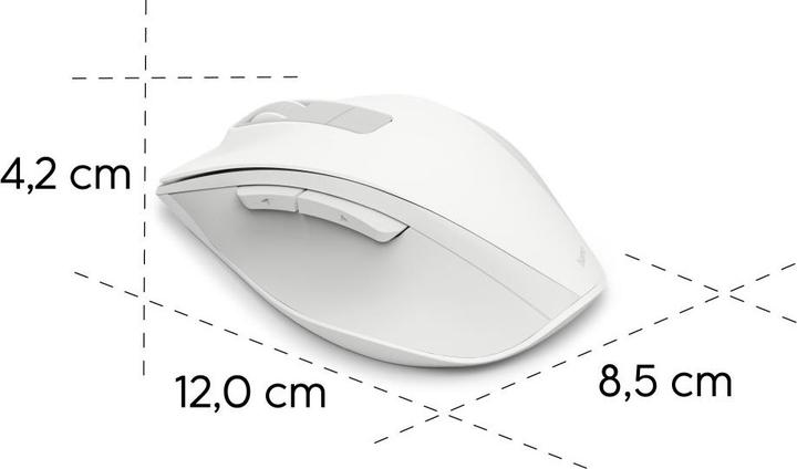Productafbeelding Hama WM-500 (Draadloze)