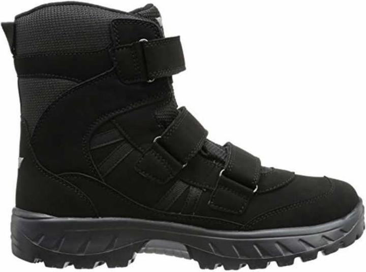 Actual product image Lico boots (40)