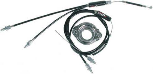 Odyssey Gyro G3 Rotor BMX