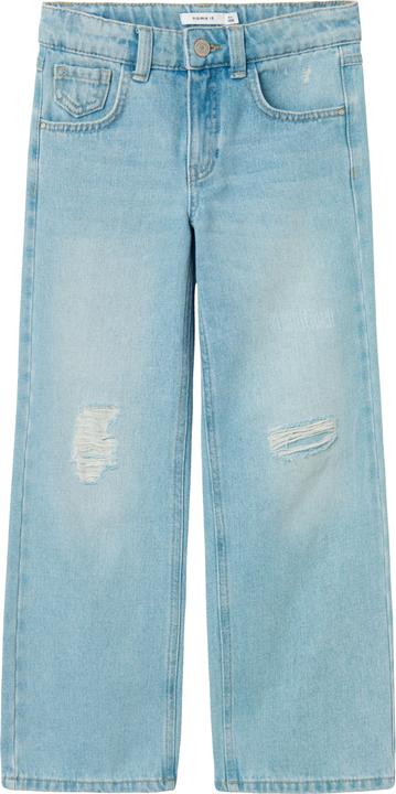 Name it Wide Fit Jeans (152)