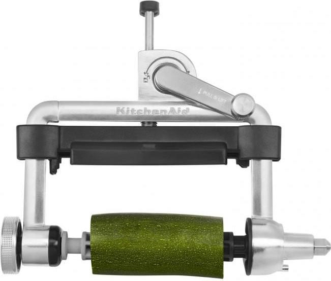 Actual product image KitchenAid Vegetable Leaf Slicer