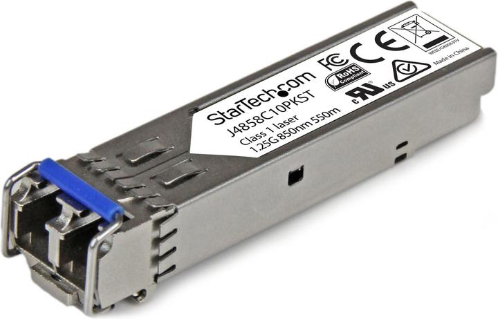 Produktbild StarTech SFP - HP J4859C COMP. 10 PACK
