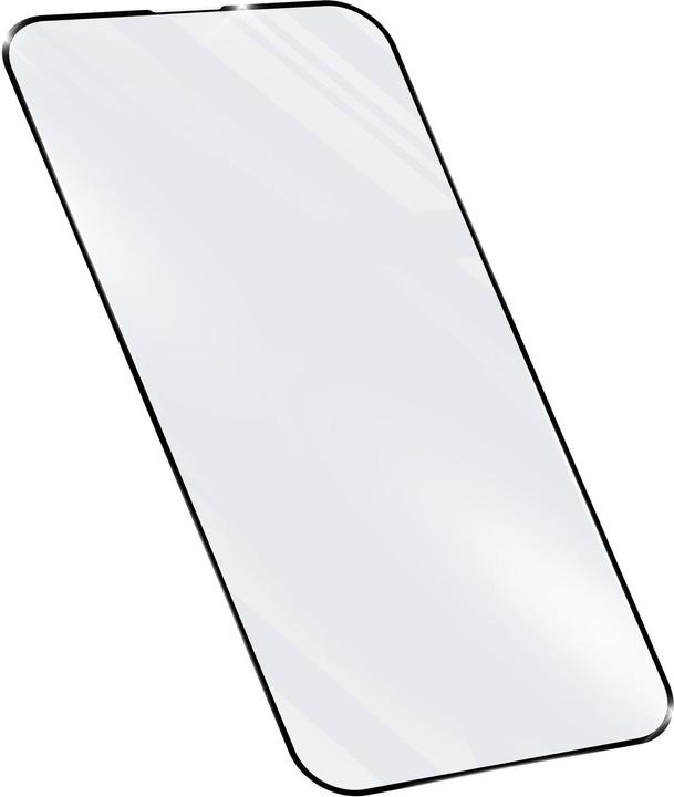 Produktbild Cellularline Impact Glass Capsule (1 Stück, Apple iPhone 16 Pro)