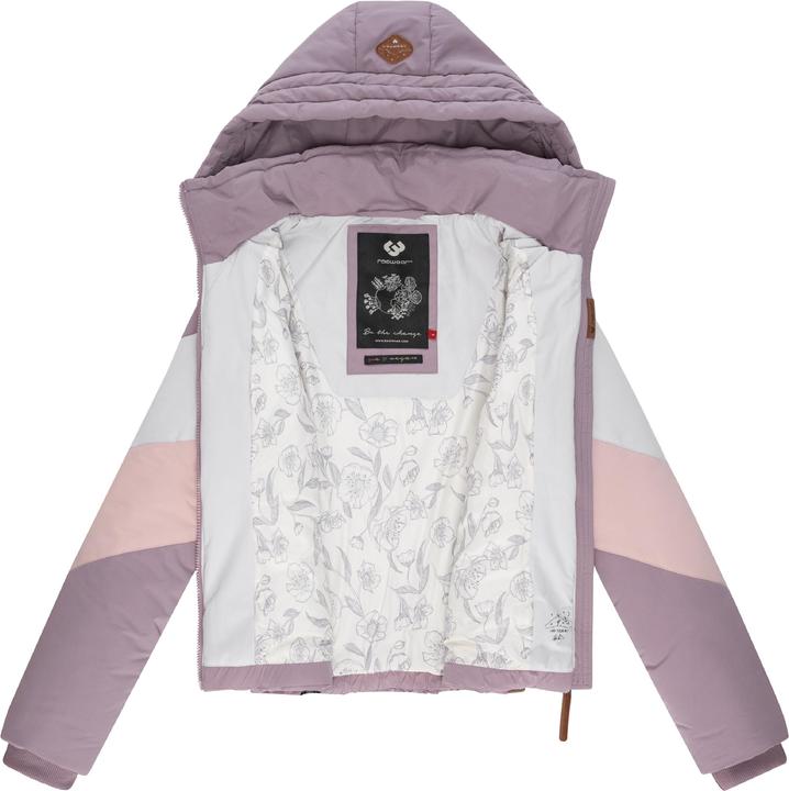 Produktbild Ragwear Novva Block (XXL)