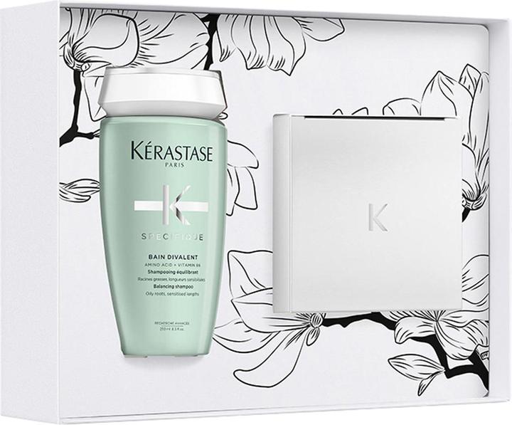 Produktbild Kérastase Spécifique Divalent Spring Coffret (Haarpflege set)