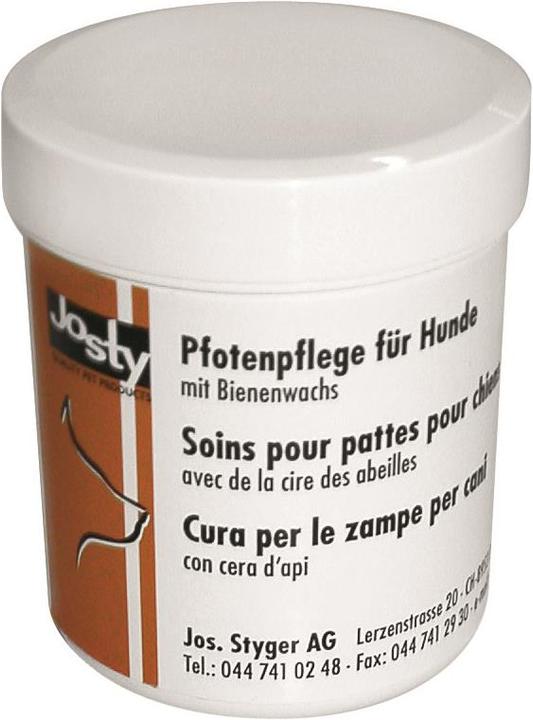 Josty Paw Care (Dog, 80 ml)