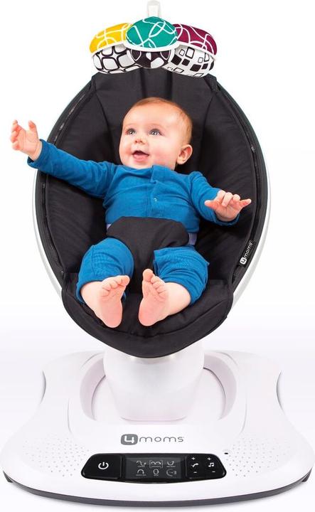 Produktbild 4moms mamaRoo 4