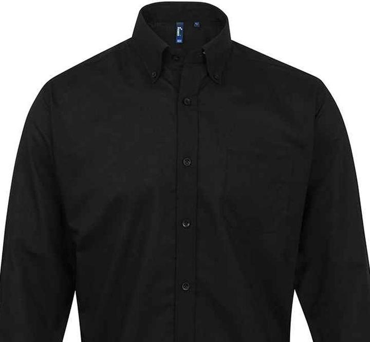Immagine prodotto Premier Signature Camicia Manica Lunga Uomo