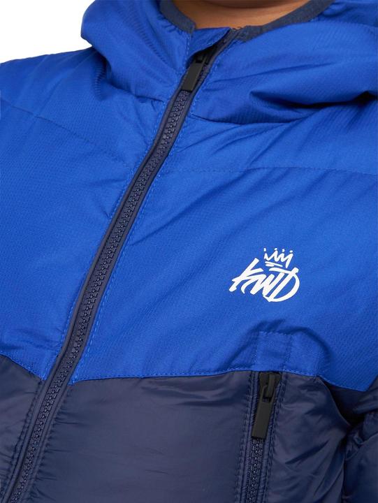 Actual product image Kings Will Dream Boys Leyton Puffer Jacket (146, 152)