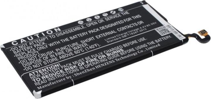Produktbild SIGN Samsung Galaxy S6 Battery