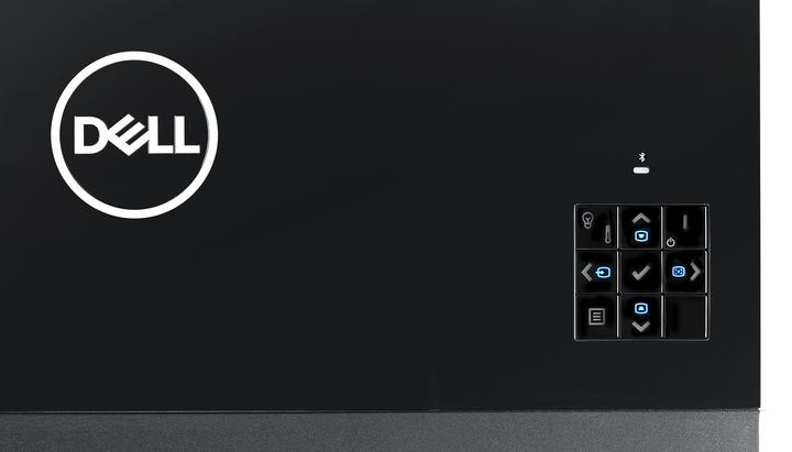 Image du produit Dell S718ql (4K, 5000 lm, 0.189:1)