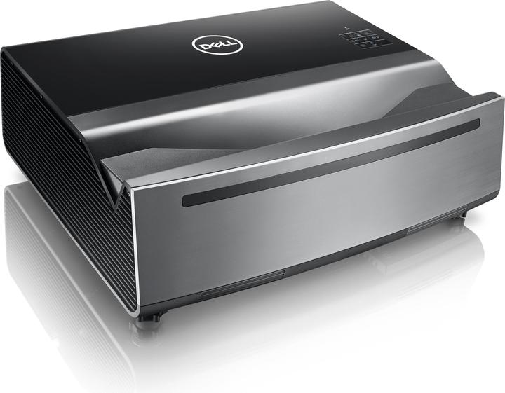 Image du produit Dell S718ql (4K, 5000 lm, 0.189:1)
