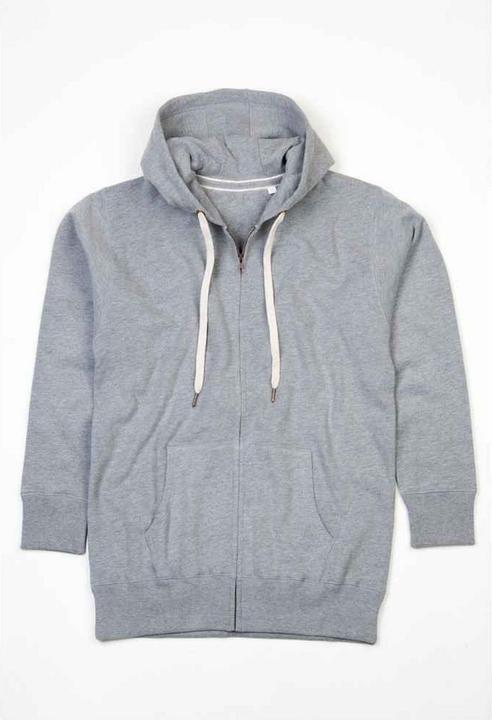 Superstar Hoodie mit durchgehendem Reissverschluss