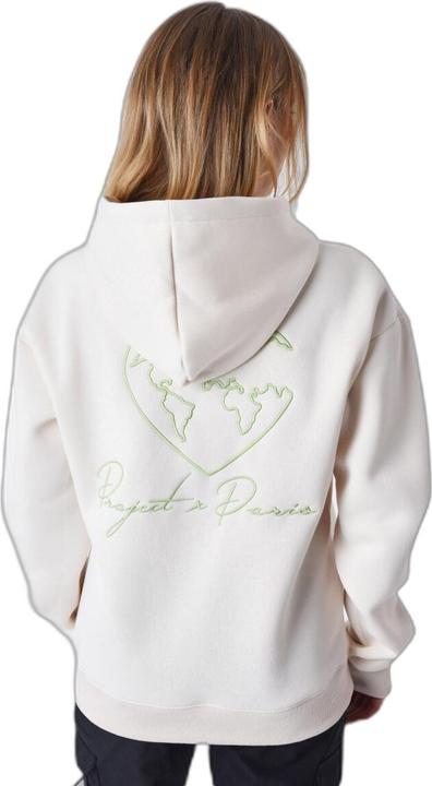 Immagine prodotto Project X Paris Felpa con cappuccio da donna (XS)