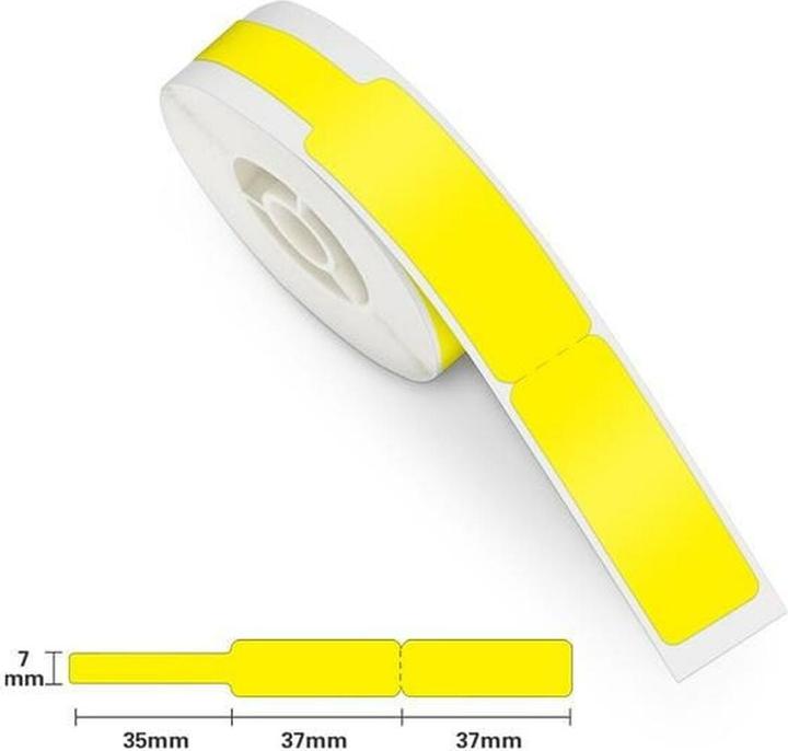 Produktbild Niimbot RXL12,5*109-65 Thermoetiketten
