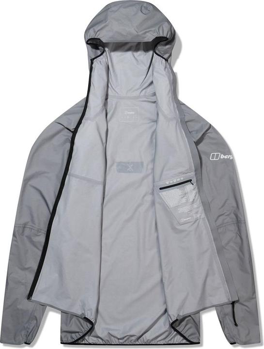 Produktbild Berghaus MTN Guide Hyper Light Jacket (S)