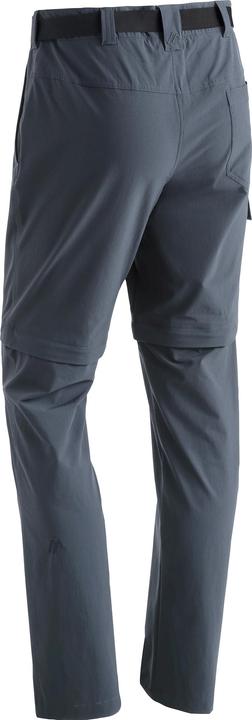 Produktbild Maier Sports Torid Slim Zip Off Pants Long (102, L)