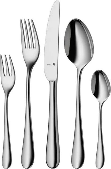 Actual product image WMF Merit (30 Piece, Cutlery set)