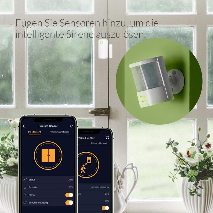 Image du produit AduroSmart Sirene