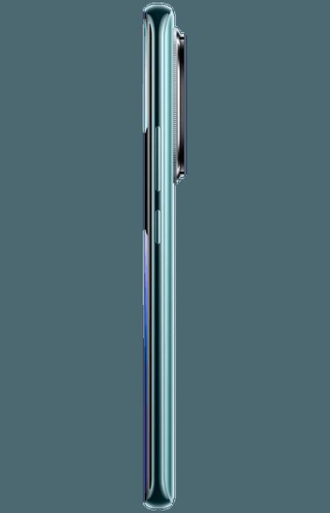 Produktbild Xiaomi Redmi Note 14 Pro+ 5G (256 GB, Frost Blue, 6.67", Dual SIM, 200 Mpx, 5G)