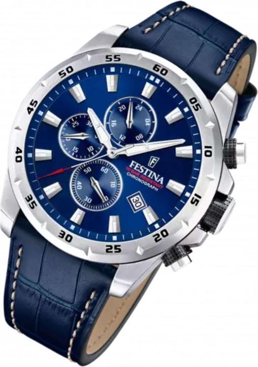 Immagine prodotto Festina F20692/2 (45 mm)