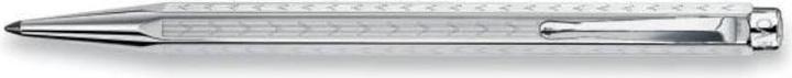 Produktbild Caran d'Ache Ecridor Chevron (Silber, 1 x)